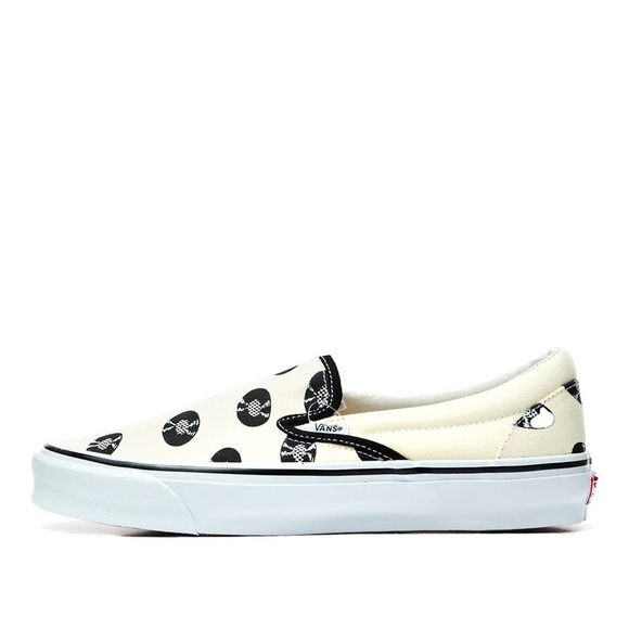 Wacko Maria vans - Picture 4 of 5